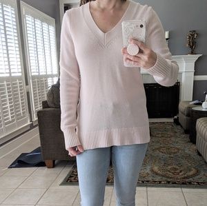 Light Pink Sweater